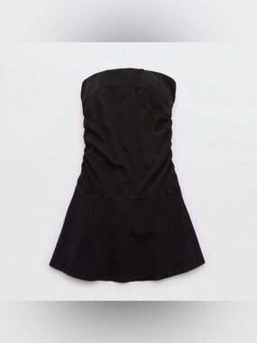 OFFLINE By Aerie OG Sunlight Mini Dress Size XS